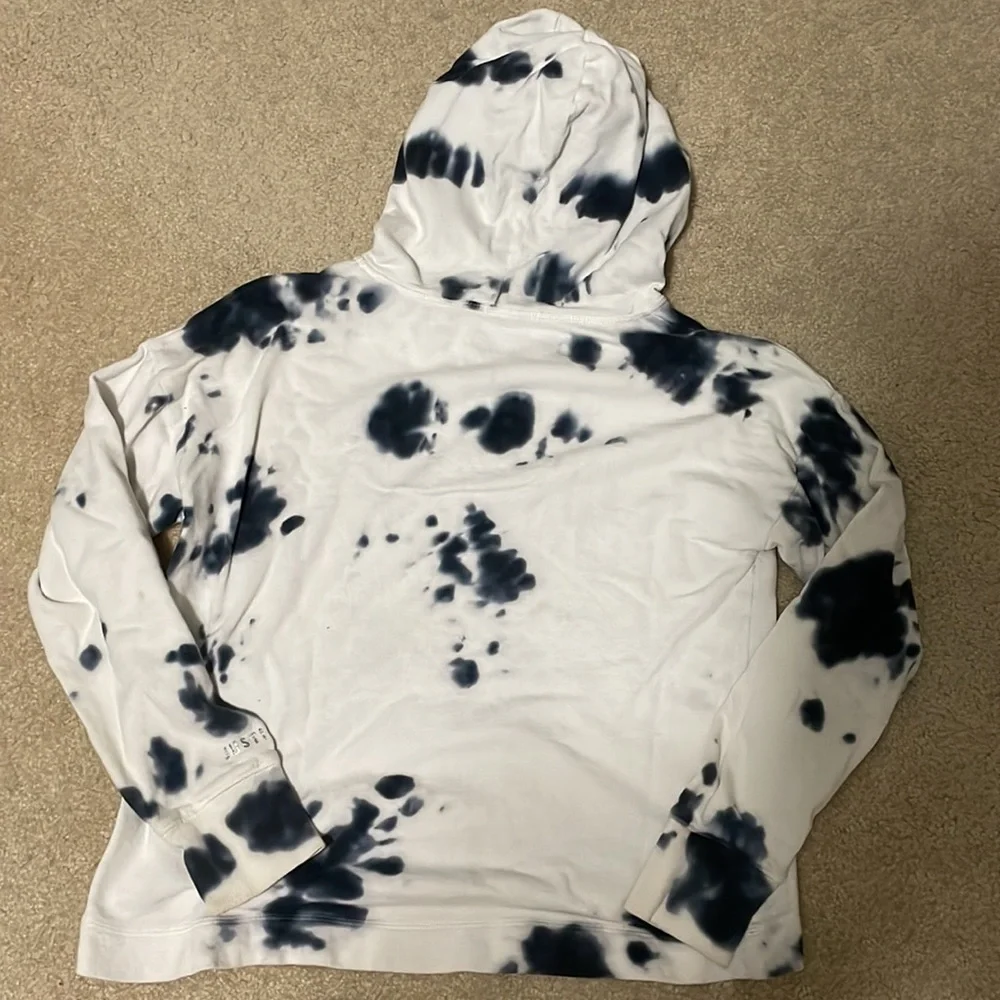 Girl’s Justice Hoodie Sweatshirt, Great Condition, Super Cute! Size 14